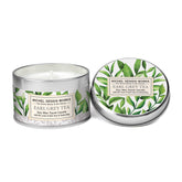 Michel Design Works Rejselys Earl Grey Tea 20+ timer